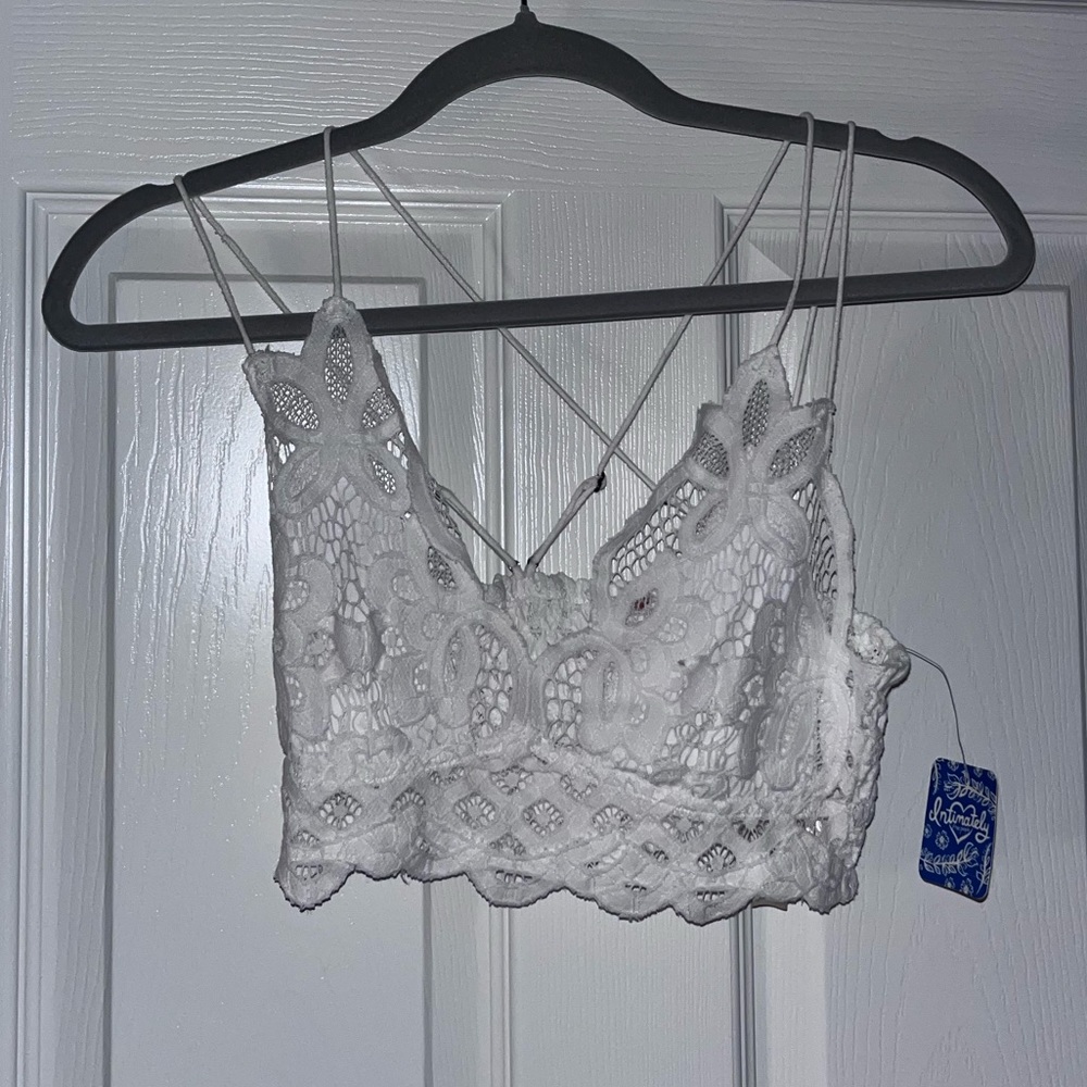 Free People Bralette